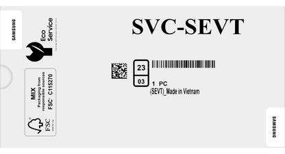 Battery Samsung Galaxy A15 5G A156 / A155, EB-BA156ABY, Service Pack