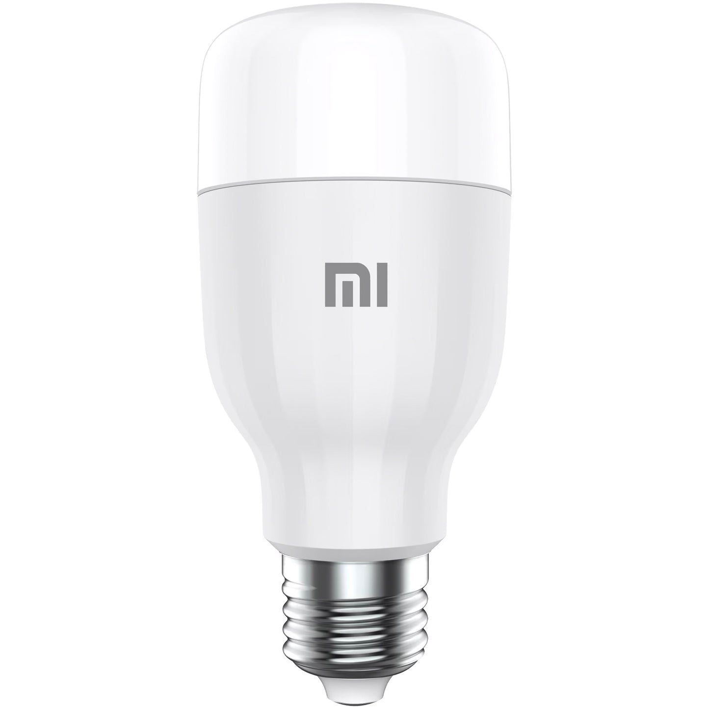 Xiaomi Essential LED Bulb, Wi-Fi, E27, 9W, 1700K - 6500K, 950lm BHR5743EU BHR5743EU 
