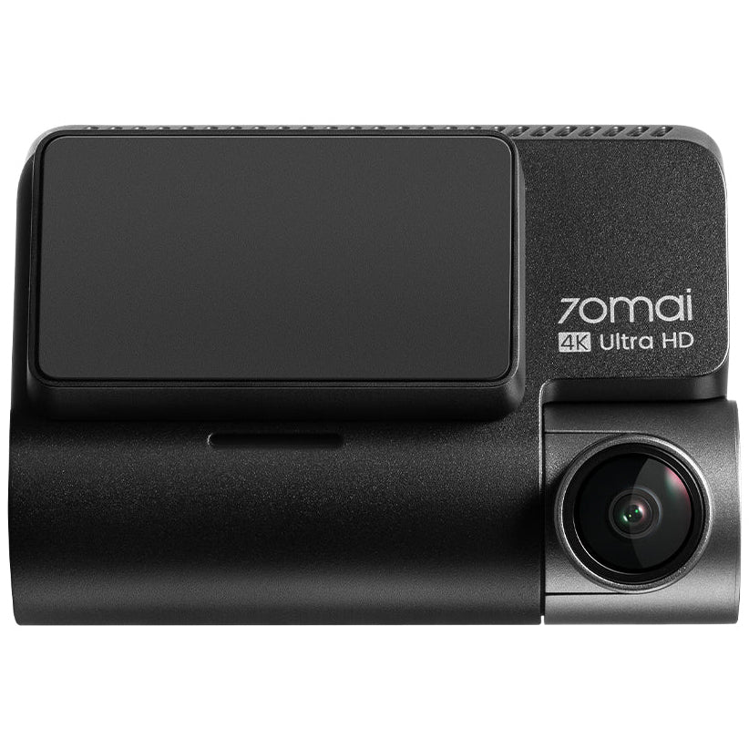 70mai Dash Cam A810, 4K, 4K, Wi-Fi, GPS, 3inch Display 
