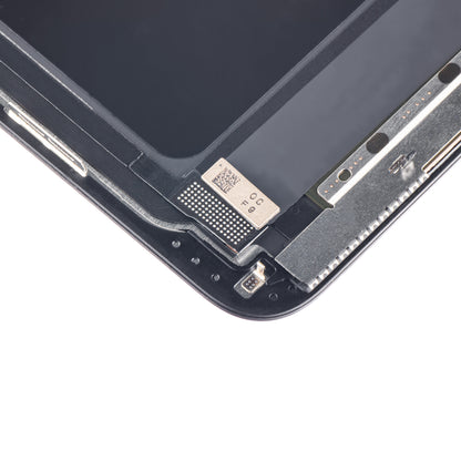 ZY Touchscreen Display for Apple iPhone 11 Pro Max, with Frame, In-Cell IC Movable LCD Version, Black 