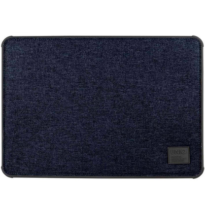 Case UNIQ DFender Tough for Apple MacBook Pro 15 (2018) / (2017) / (2016), Blue