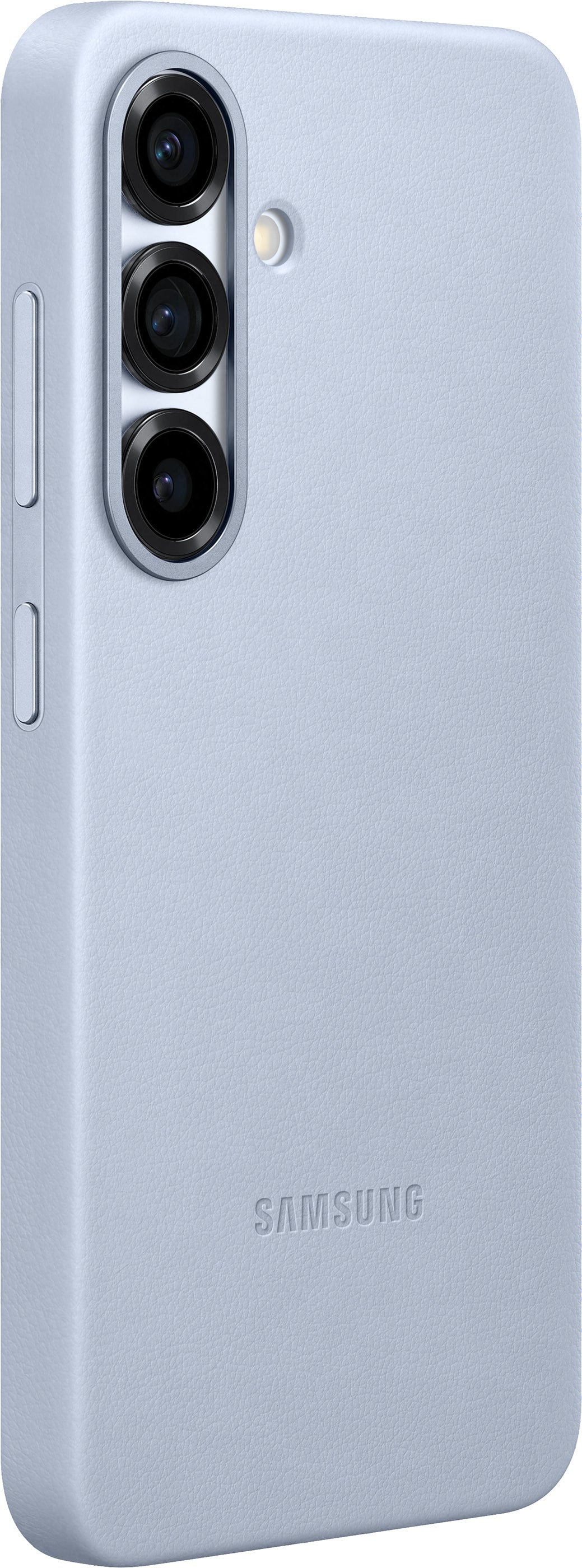 Etui na Samsung Galaxy S25 S931, Kindsuit Case, Niebieskie EF-VS931PLEGWW