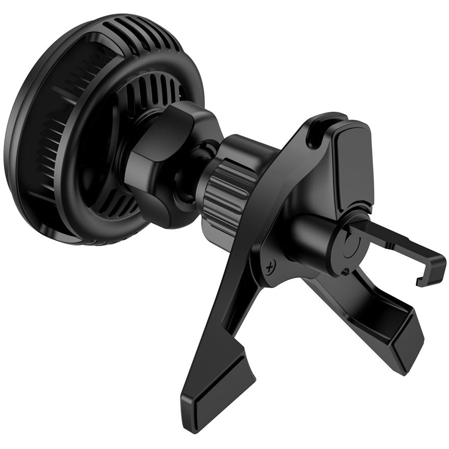 Wireless Car Charger WiWu CH-317, 15W, 1.67A, Black 
