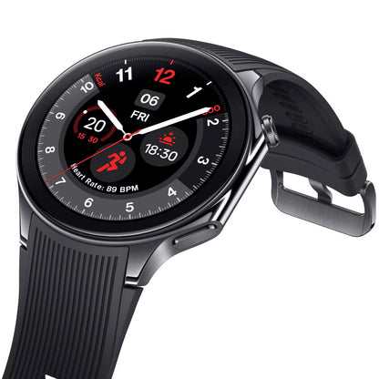 Smartwatch OnePlus Watch 2, Black 