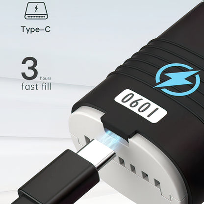 Blower Best BST-0601, With suction function 